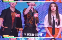 乐华娱乐男团舞蹈,乐华娱乐男团动感舞蹈风采展示