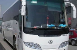 北京大巴包车,便捷出行，畅游京城