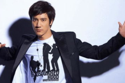 王力宏个人资料简介及全名老婆,全能歌手的浪漫人生，全名老婆揭秘